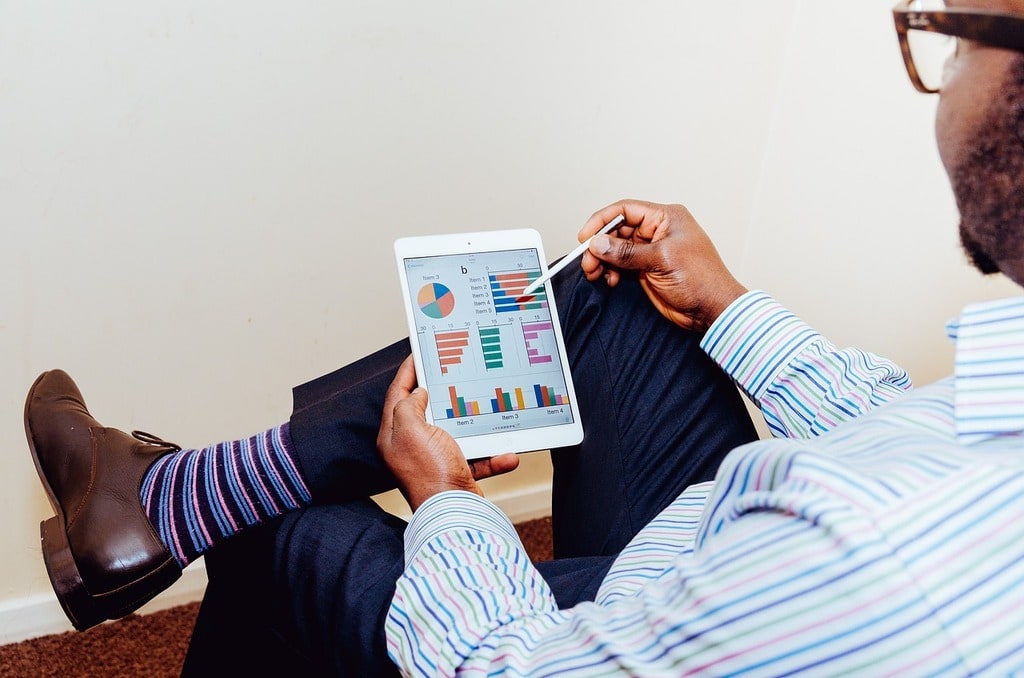 Utiliser la technologie pour créer de la valeur